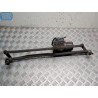 windshield wiper motor RENAULT van Mascott used