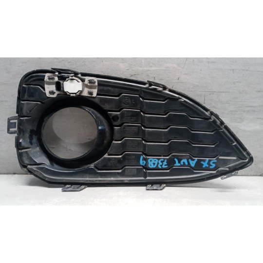 GRIGLIA PARAURTI ANT.SX BMW Serie 1 (F20) 2011> usato