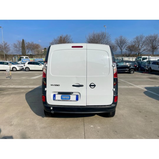 NISSAN Van NISSAN NV250