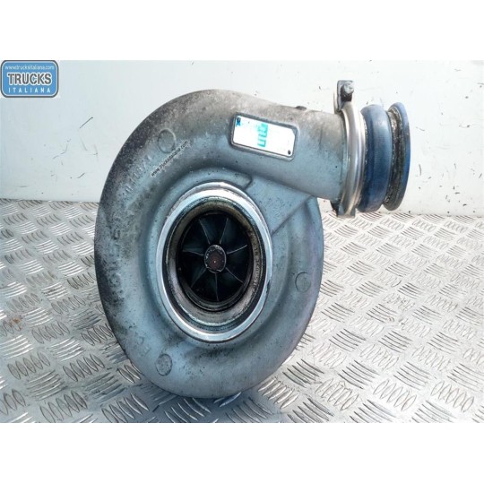 TURBINA RENAULT truck Premium 2005>2013 usato