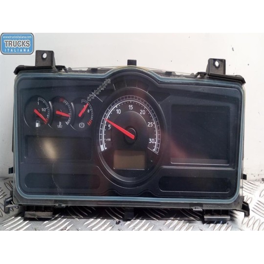 INSTRUMENT PANEL RENAULT truck Premium 2005>2013 used