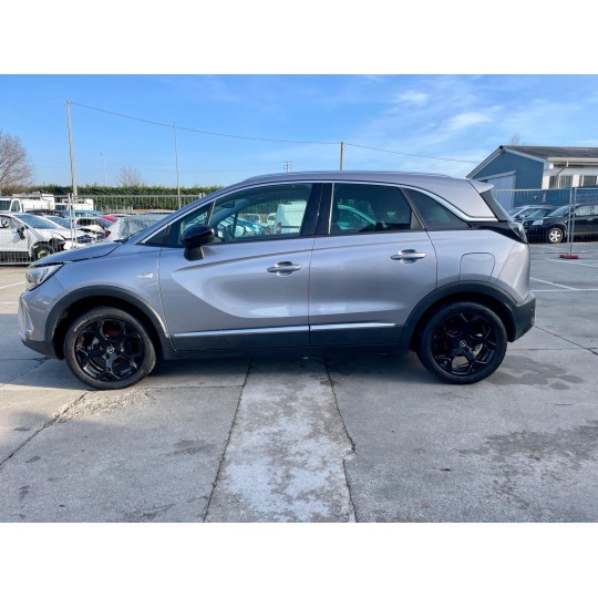 OPEL CROSSLAND 1.5 ECOTEC DIESEL