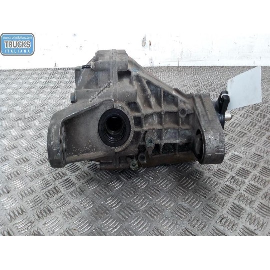 REAR DIFFERENTIAL 
 MERCEDES-BENZ Classe M (W164) 2005>2011 used