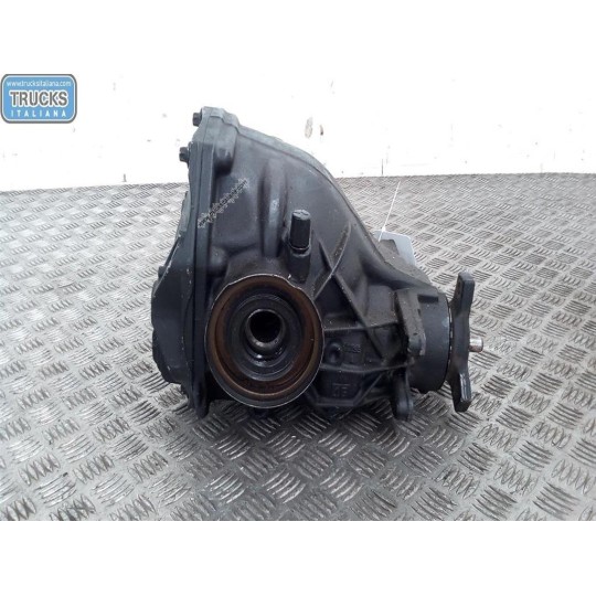 REAR DIFFERENTIAL 
 MERCEDES-BENZ Classe CLS (C219) 2004>2010 used