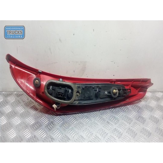 LEFT REAR LIGHT ON BACK FIAT Punto 1999>2003 used