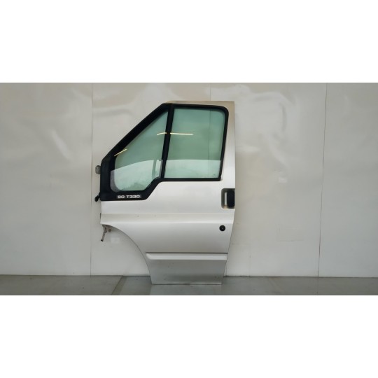 PORTA ANTERIORE SINISTRA FORD van Transit 2000>2006 usato