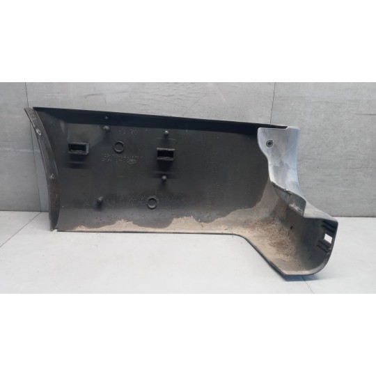 REAR RIGHT BUMPER CANTON FORD van Transit 2000>2006 used