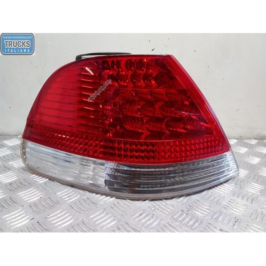 FARO POSTERIORE ESTERNO SINISTRO BMW Serie 7 (E65/E66) 2002> usato