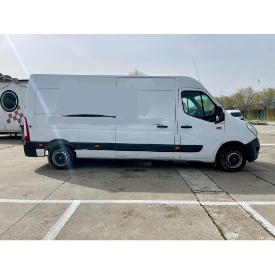 RENAULT van MASTER 2.3 L3H2