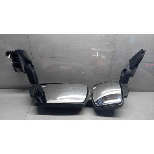 RIGHT ELETRIC REAR-VIEW MIRROR  IVECO EUROCARGO 2008>2013 used