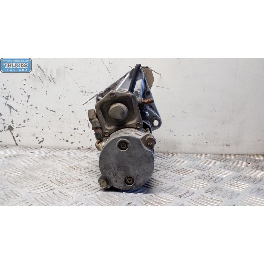 STARTER MOTOR LAND ROVER Discovery 1999>2001  used