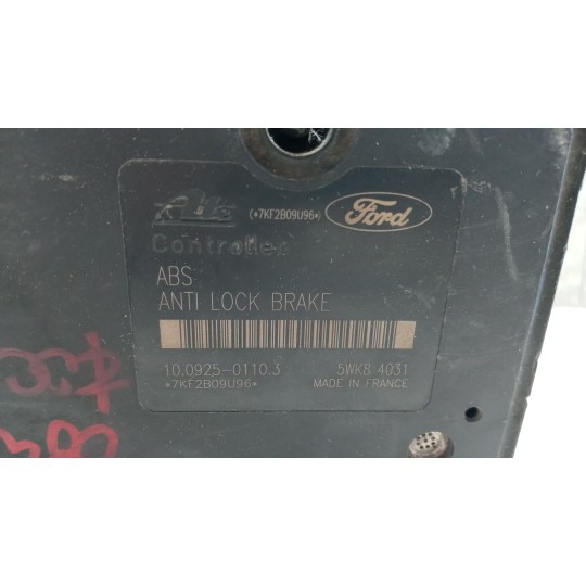 GRUPPO ABS FORD Focus 2001>2005 usato