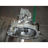 GEARBOXES  OPEL Corsa D 2006>2010 used