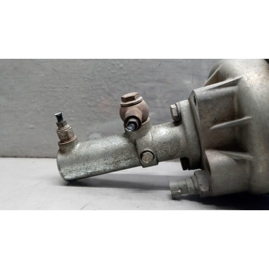 BRAKE PUMP IVECO EUROCARGO 2008>2013 used