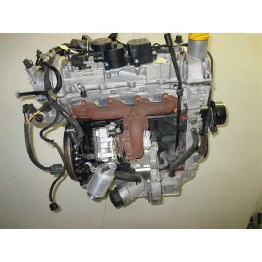 ENGINE CHRYSLER PT Cruiser 2000>2005 used