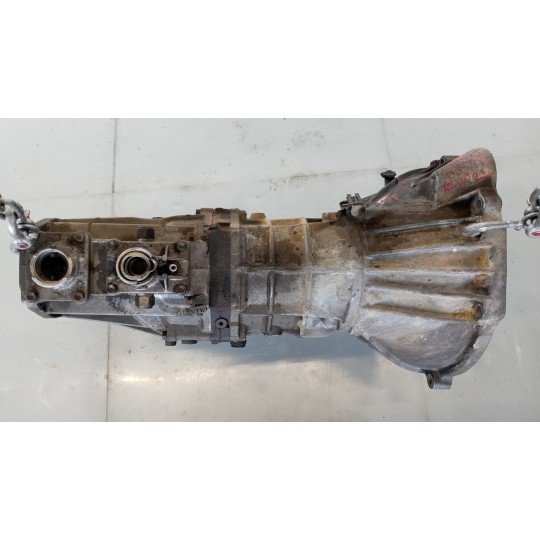 GEARBOXES  TOYOTA Hilux LN105/110 1992>97 used