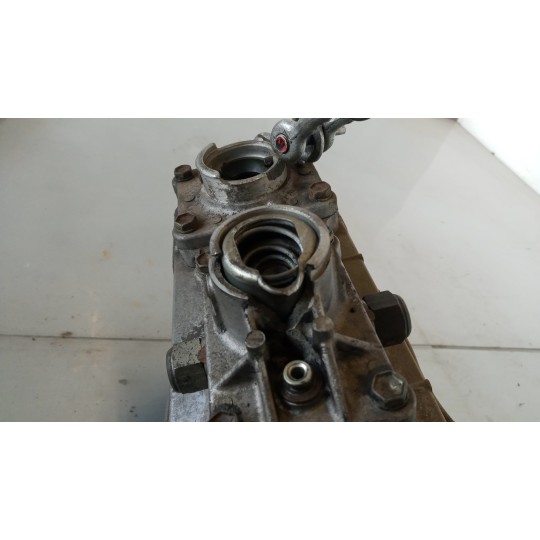 GEARBOXES  TOYOTA Hilux LN105/110 1992>97 used