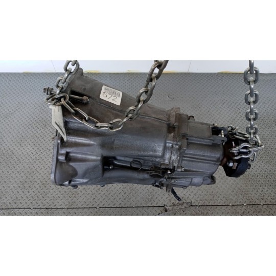 GEARBOXES  MERCEDES-BENZ Classe C (W204) 2007>2011 used