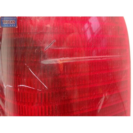 RIGHT REAR LIGHT VOLKSWAGEN van LT 1995> used