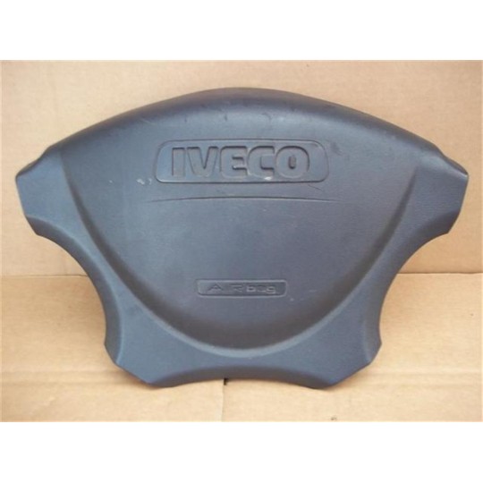 LEFT AIR BAG  IVECO Daily 2006>2009 used