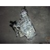 GEARBOXES  TOYOTA Corolla 2005>2007 used