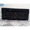 CAR RADIO RENAULT Kangoo 2008>2013 used