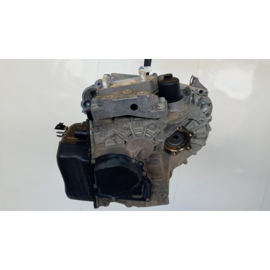 AUTOMATIC GEARBOXES  AUDI A3 cabrio 2008>2012 used