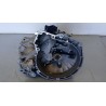 GEARBOXES  FORD Fiesta 2017> used