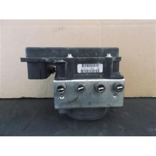 ABS SYSTEM FIAT Panda 2003>2010 used