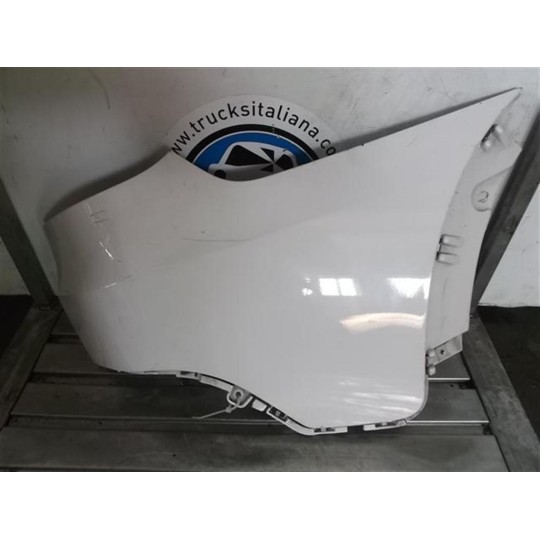 REAR RIGHT BUMPER CANTON BMW Serie X5 (E70) 2006>2010 used