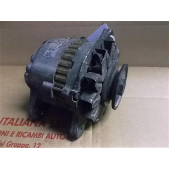 ALTERNATOR SUZUKI Samurai 1998>2003 used