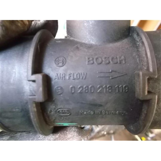 AIR-FLOW SENSOR OPEL Astra H 2004>2007 used