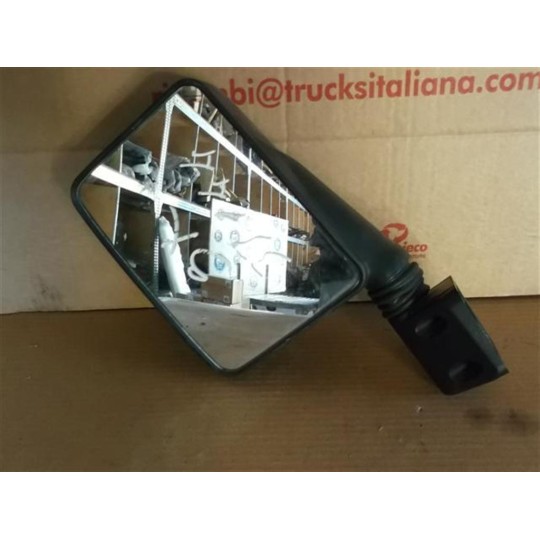 REARVIEW LEFT  ALFA ROMEO van 35 AR8 used