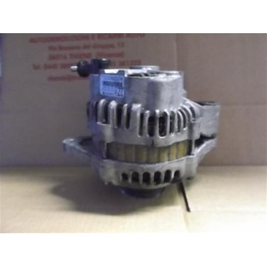 ALTERNATOR OPEL Agila B 2008>2015 used