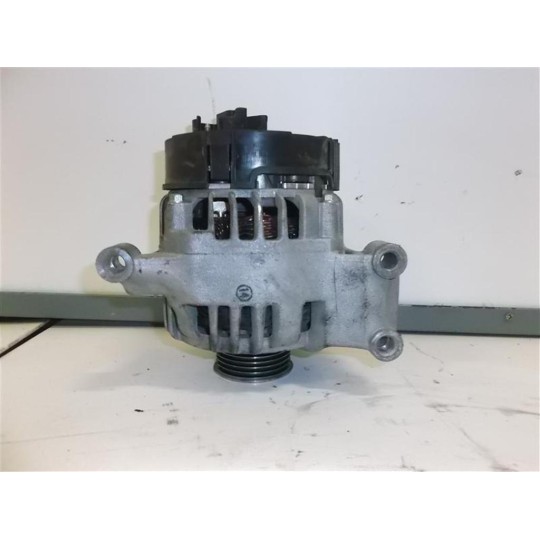 ALTERNATOR FIAT F.500 2007>2015 used