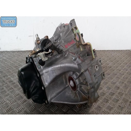 GEARBOXES  TOYOTA Yaris 1999>2003 used