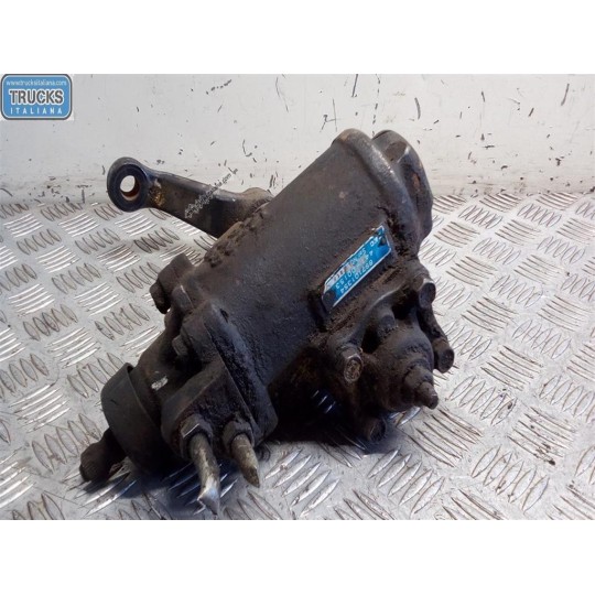 STEERING BOX OPEL Frontera A 1992> used