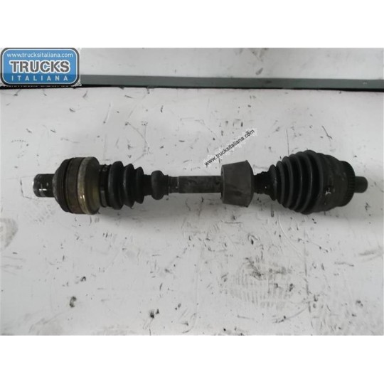 FRONT HALF-AXLES LEFT  FORD Galaxy 1995>2000 used