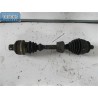 FRONT HALF-AXLES LEFT  FORD Galaxy 1995>2000 used