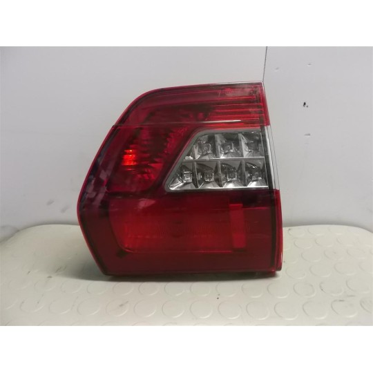 LEFT REAR LIGHT ON BACK CITROEN C5 2012>2017 used