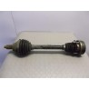 SEMIASSE ANTERIORE SINISTRO SEAT Ibiza 2006>2008 usato