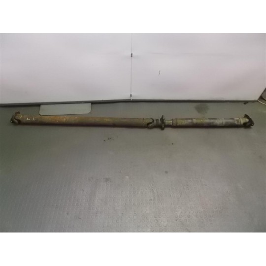 REAR POWER TAKE OFF SHAFTS MERCEDES-BENZ van Sprinter 1995>2001 used