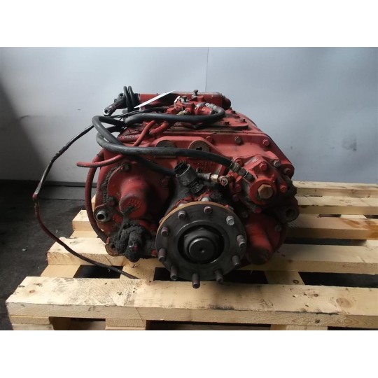 GEARBOXES  IVECO 330-35 used