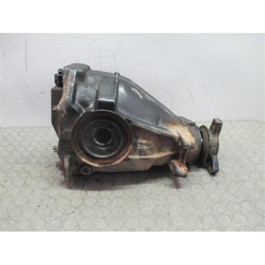 REAR DIFFERENTIAL 
 MERCEDES-BENZ Classe E (W/S211) 2002>2006 used