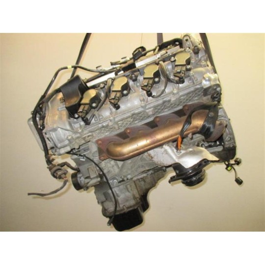 ENGINE MERCEDES-BENZ Classe GL (X164) 2006>2012 used