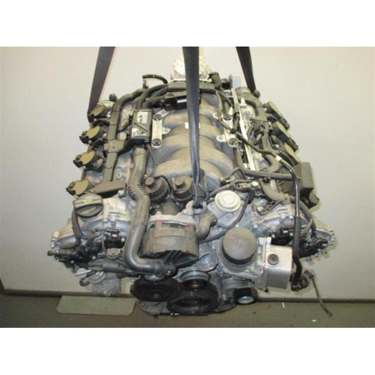 ENGINE MERCEDES-BENZ Classe GL (X164) 2006>2012 used