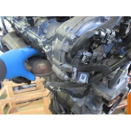 ENGINE MERCEDES-BENZ Classe GL (X164) 2006>2012 used