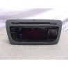 CAR RADIO SEAT Ibiza 2012>2015 used