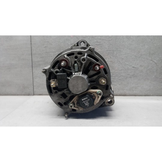 ALTERNATOR MENARINI BUS used