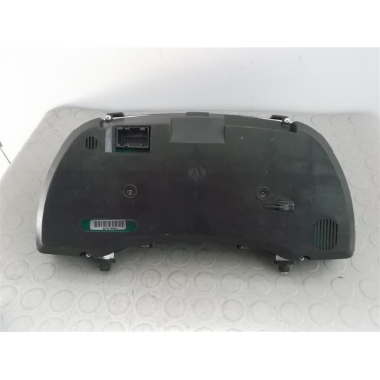 INSTRUMENT PANEL FIAT F.Grande Punto 2005>2012 used